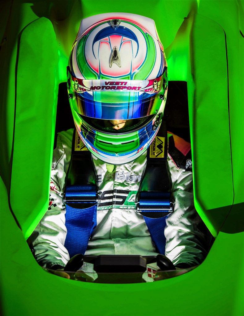 (Foto: Vesti Motorsport Presse)